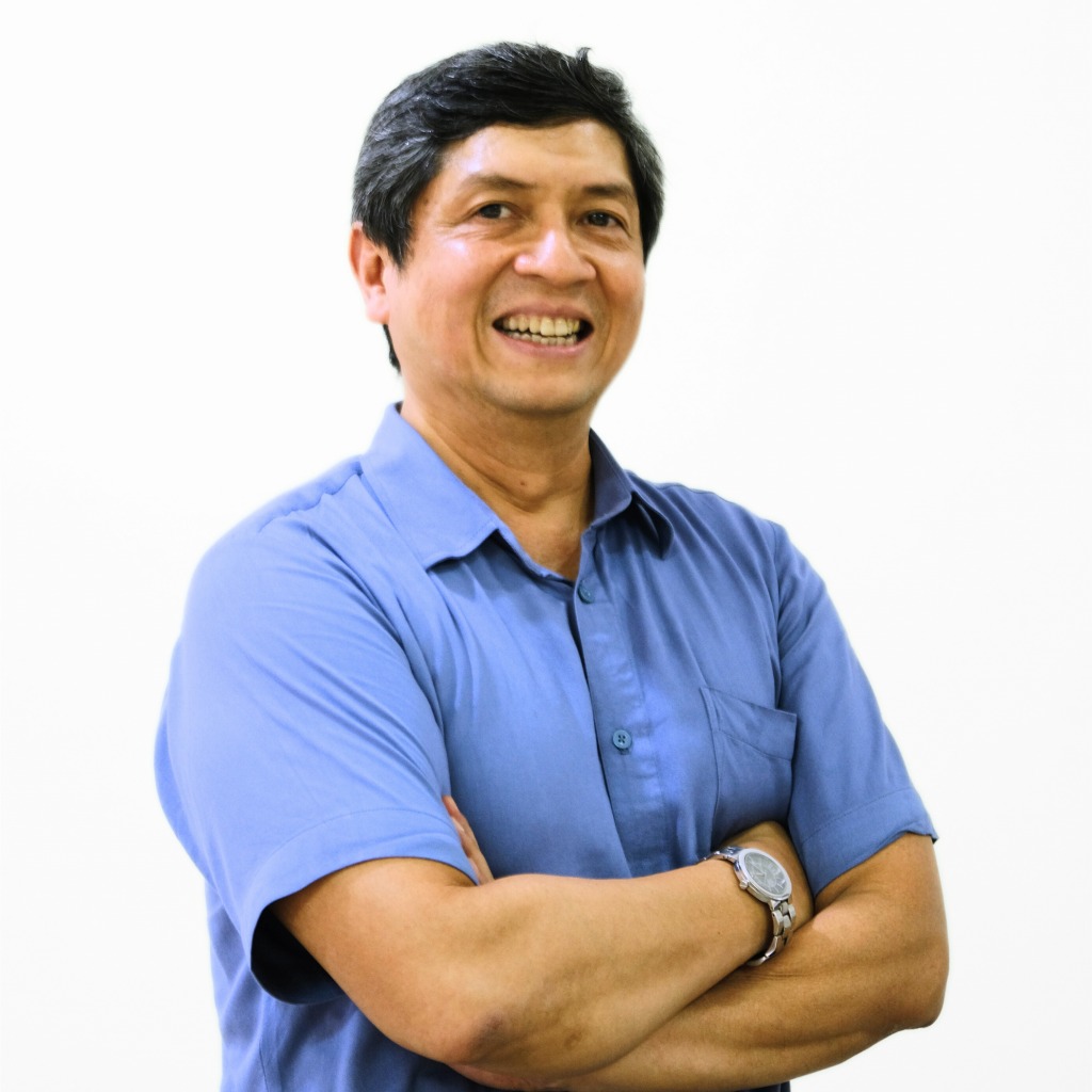 Prof. Dr. Ir. Hermawan Judawisastra, M.Eng.
