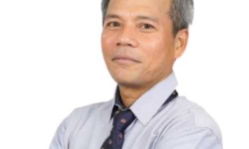 Prof. Dr.Eng. Ir. Syafrizal, S.T., M.T., IPM.