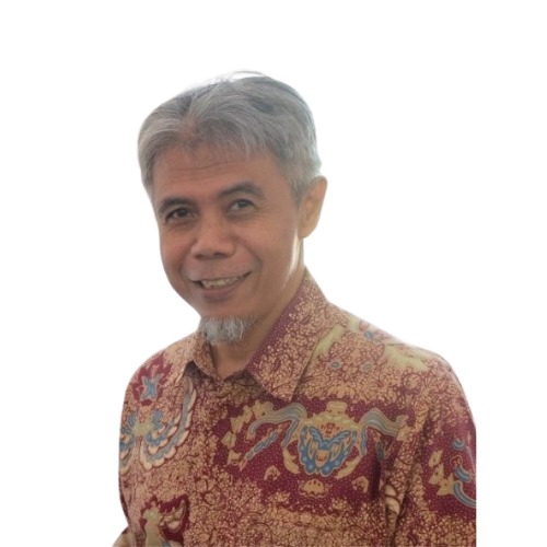 Prof. Ir. Yazid Bindar, M.Sc., Ph.D.