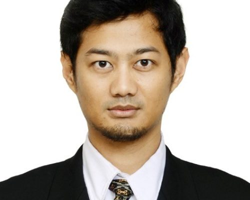 Ir. Hary Devianto, S.T, M.Eng., Ph.D.