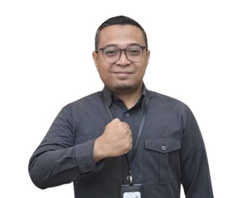 Basuki Rahmad Saleh