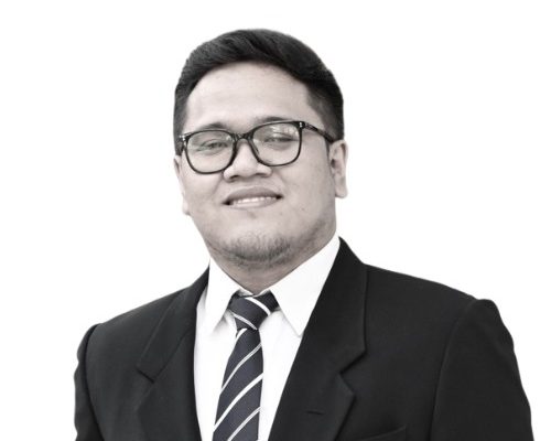 Bernardus Galih Dwi Wicaksono