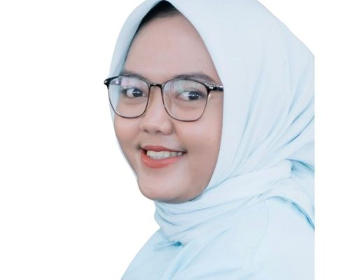 Nina Lutfia Munawaroh, S.T.P.