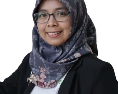 Sri Haryani, SP, M.Si.