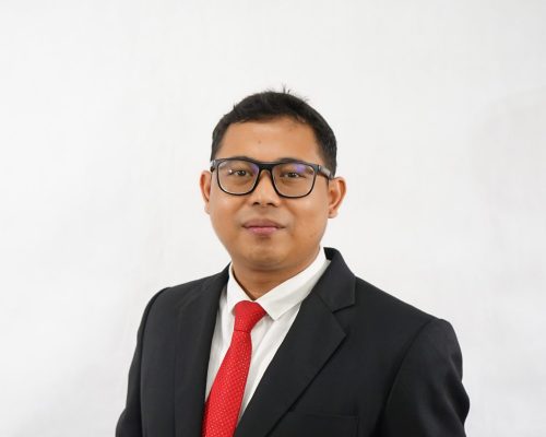 Dr. Sena Maulana, S.Hut., M.Si.