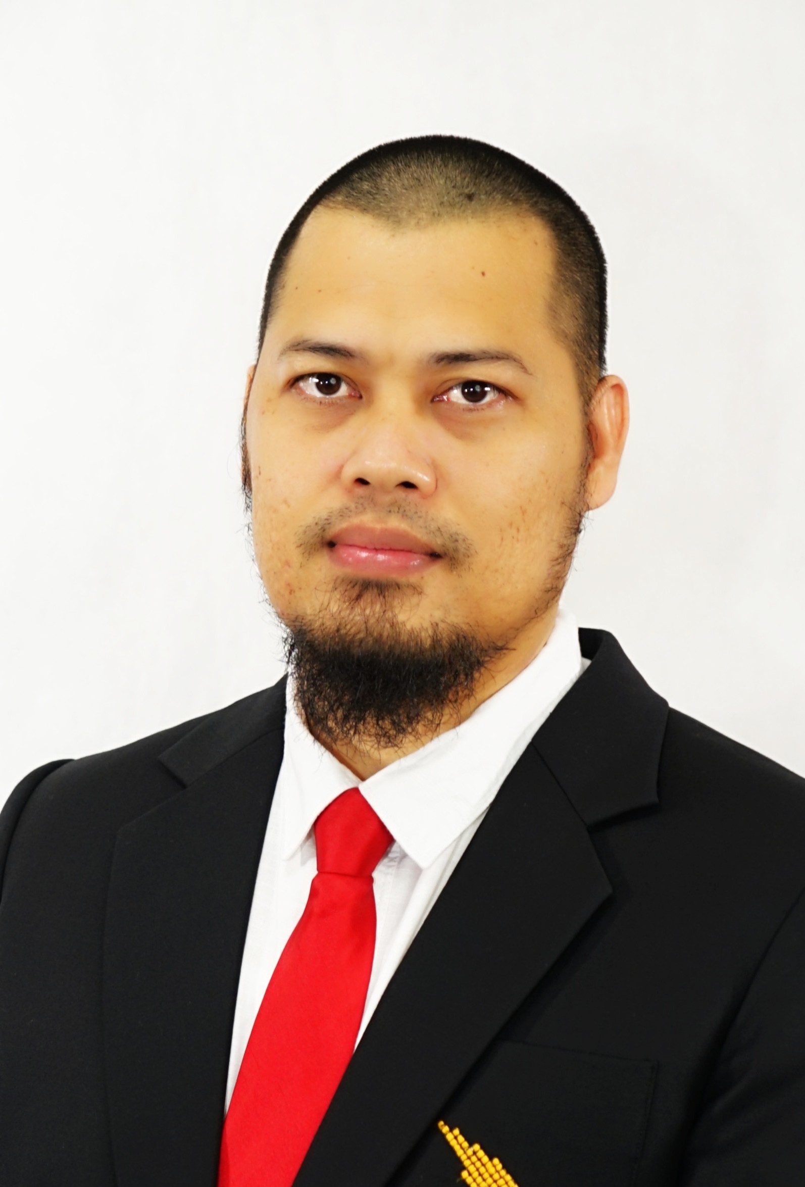 Rudi uswarman, S.T., M.Eng., Ph.D.