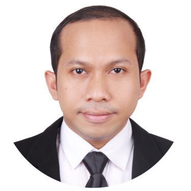 Dr. Nono Agus Santoso, S.Si., M.T.