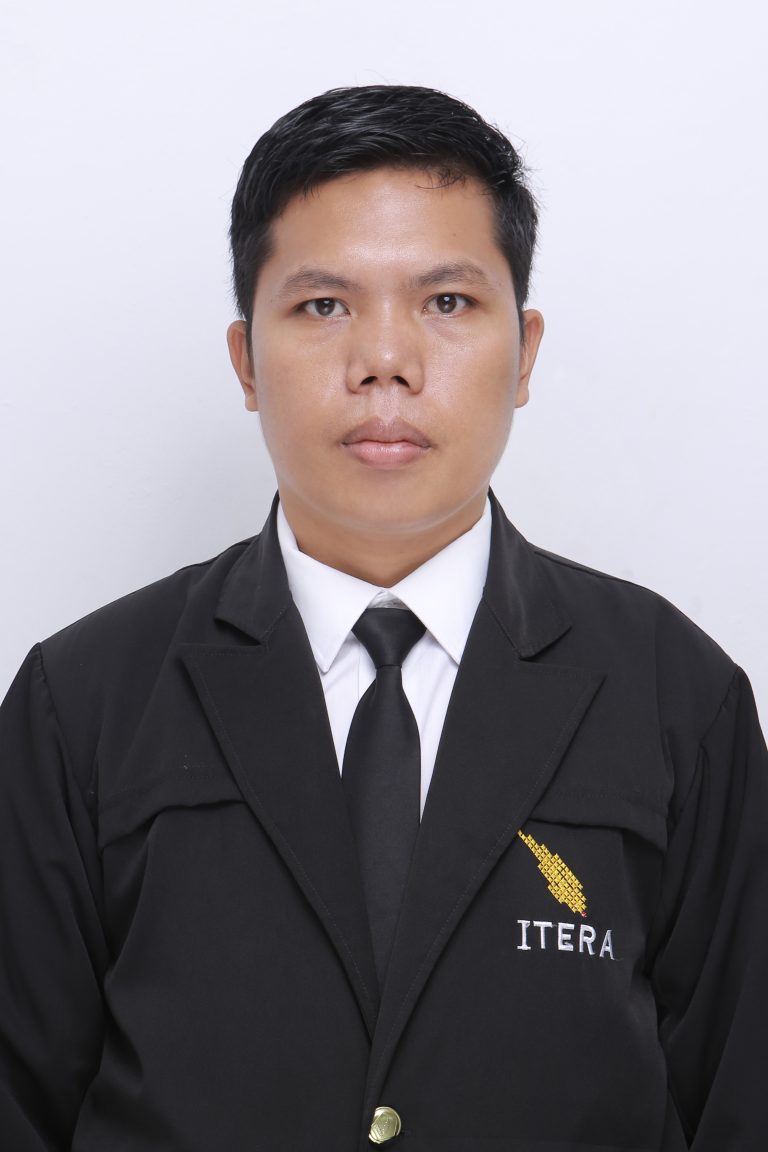 Kardo Rajagukguk, S.Pd., M.Eng.