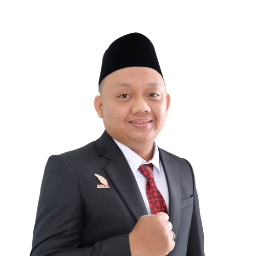Muhammad Faishal Jundana Muttaqin, S.T., M.T.