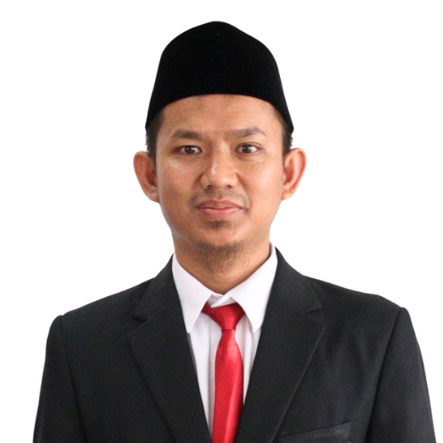 Dr. Rico Aditia Prahmana, S.T., M.Sc.