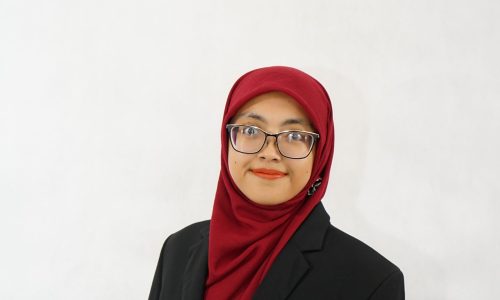 Nur Istiqomah Khamidy, S.T., M.Sc.