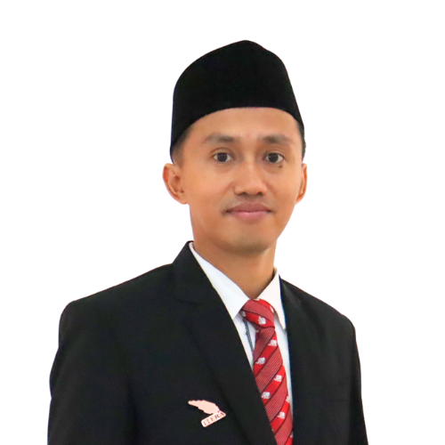  Andri Yadi Paembonan, S.Si., M.Sc.