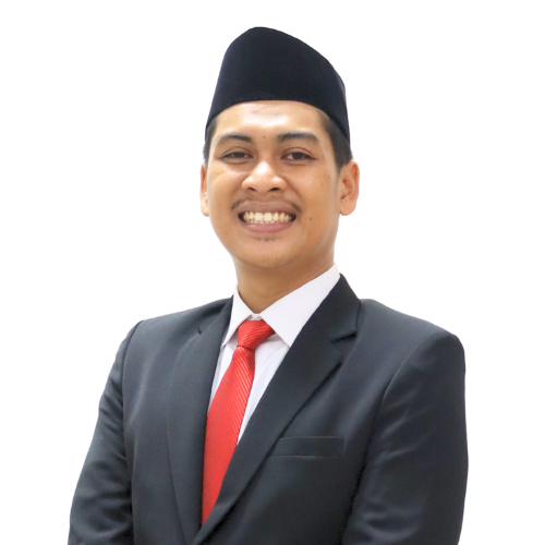 Purwaditya Nugraha, S.Si., M.T.