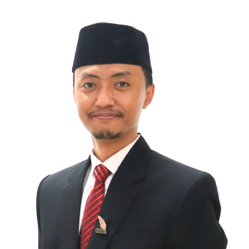  Andika Setiawan, S.Kom., M.Cs.