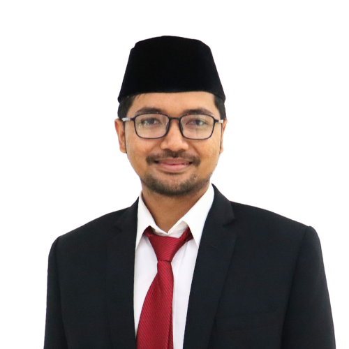 Rudi Setiawan, S.T., M.T.