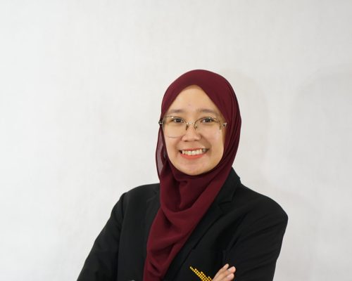 Dr. Vera ‪Khoirunisa, S.Si., M.T.