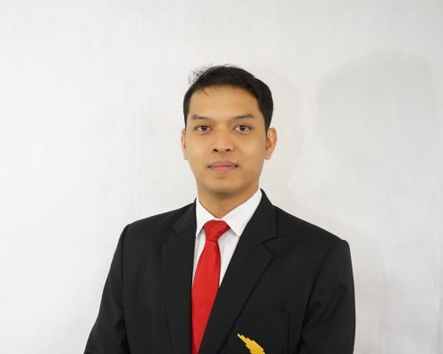  Gde KM Atmajaya, S.T., M.T