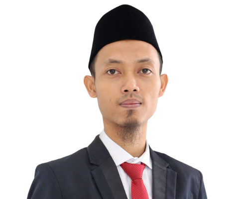 Yusuf Affandi, S.Pd., M.Sc.