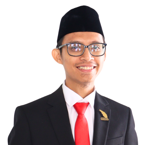 Ir. Fauzi Yusupandi, S.S.T., M.T.