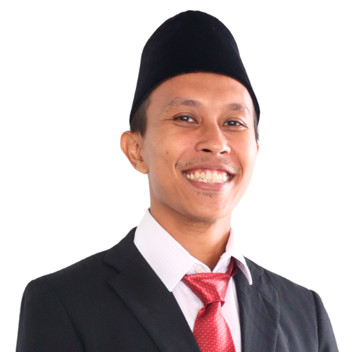 Lasuardi Permana, S.T.P., M.Sc., Ph.D