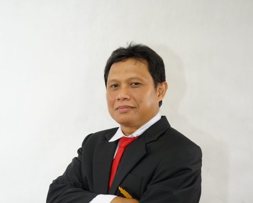 Dr. Untung Trimo Laksono, S.Pi., M.Si.