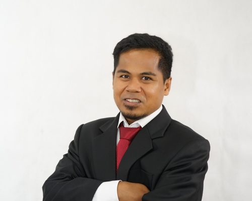 Muh. Kusmali, S.T.P., M.Si.