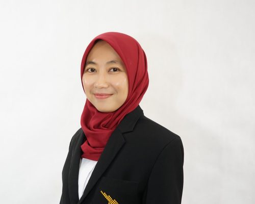 Khoryfatul Munawaroh, S.Hut., M.Si.