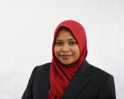 Indah Puspita Sari, S.Pd., M.Si.