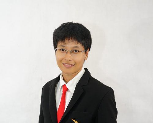 Erny Amalia Lestari, S.Pd., M.I.P., M.Pd.