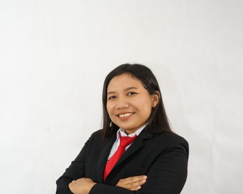 Ni Wayan Arya Utari, M.Sc.