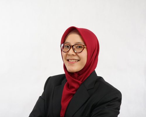  Annisaa Siti Zulaicha, S.Pd., M.Si.