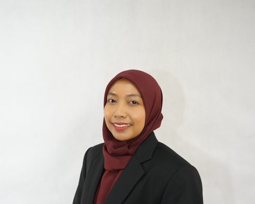 Yosi Syafitri, S.Pt., M.Si.
