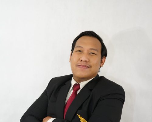 Muhammad Artha Jabatsudewa Maras, M.T.