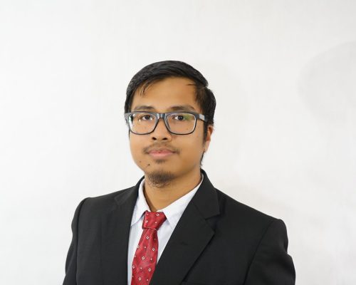 Farid Nanda Syanur, M.T.