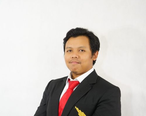 Rezki Naufan Hendrawan, S.T., M.T.