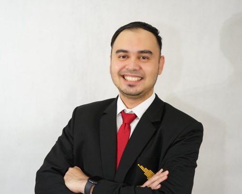 Hafiz Budi Firmansyah, S.Kom., M.Sc., Ph.D.