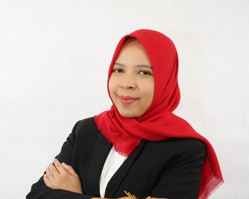 Damayanti, S.T., M.Sc.