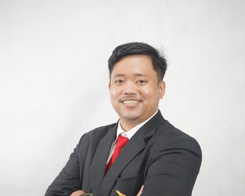 Abdul Rozak Kodarif, M.Т.