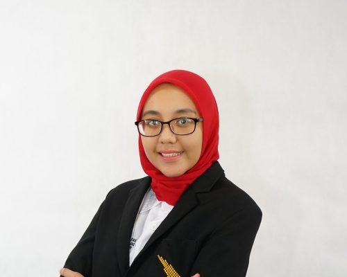 Atine Hasyyati Hani, S.TP.