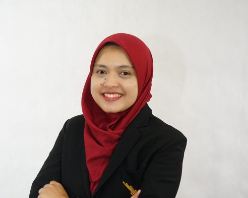 Bella Rizcikal Lencana Putri, S.Si.
