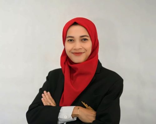 Dara Rosani, A.Md.