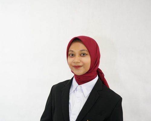 Garin Prayesiana, A.Md.