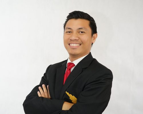 Hadi Febrianto, S.E.