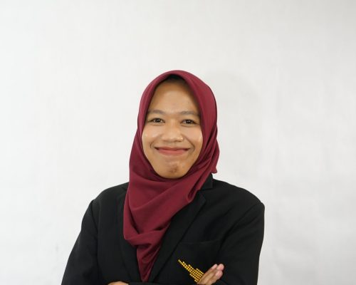 Lisa Ardiana Saputri, S.T.