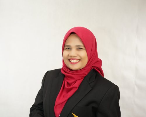 Nia Fatmawati, S.P.