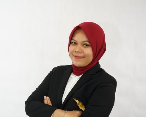 Noven Azalia, S.Pd.