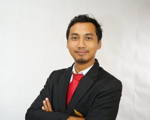 Rohmadhani Tanjung, S.M.