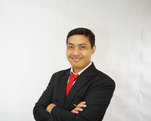 Setyan Widi Yanto, S.E.