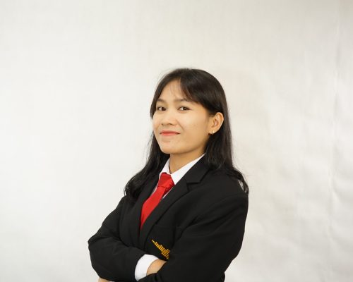 Suhenny Lingga, A.Md.