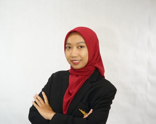 Tria Aryanti, A.Md.
